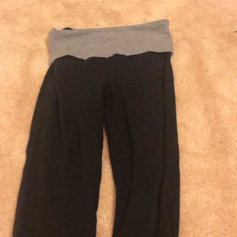 Children’s yoga pants